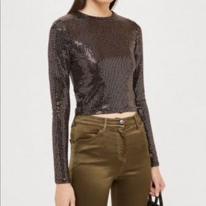 TopShop Top